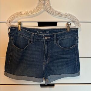 Old Navy Women's Denim Shorts size 10